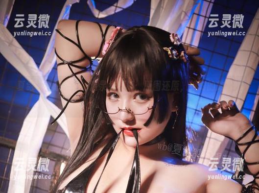 夏鸽鸽不想起床的温泉女老板：原图还原，绝对的放松小秘诀！