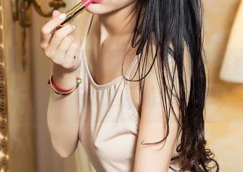 头条女神 – 琳琳的清纯作品集，强烈推荐给你，保证不为这颜值掉一地眼泪！