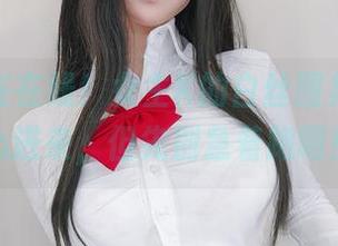 兔女郎在在线！女主K的白丝图集，捧着心进来，但先别急着跑啊！