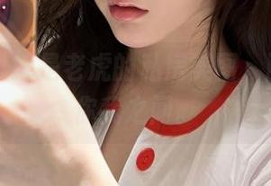微密圈 – 妮是老虎的私房美图，剧情不如你我之间。