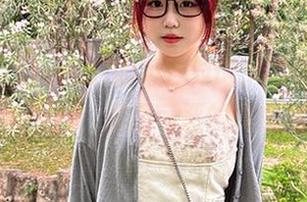 宝儿mysterial的婚纱对话：写真集里的心理战，原图可恶的真实感