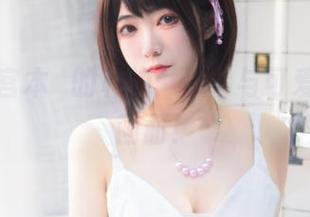哈哈，宫本桜的私拍：恶毒与可爱并存的画面！