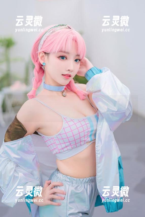 宫本樱mix无圣光，夏日，这画面哪来的？