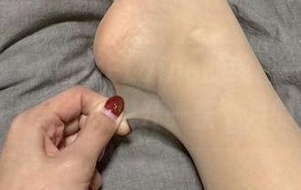 微密圈 – 小仙女ELaine的纯白气息，图包下载了分分钟提升一整个月的气质。