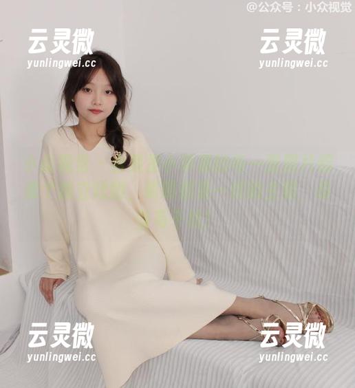 小众视觉-小苹果 小众视觉 - 合集里小苹果的每一张照片都像个独立短剧,明明都是一样的主题,却各有千秋!
