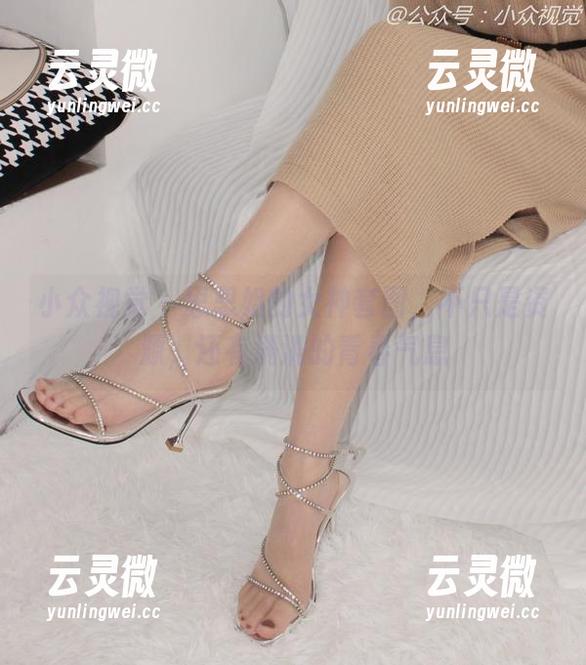 小众视觉 - 思思姐的女神套图，不只是资源，还有满满的青春气息