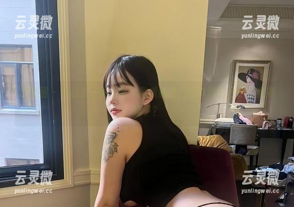 小优优子 微密圈 - 小优优子的日常,高质量图片让单调的日子都变有趣了?