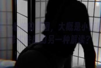 微密圈 – 私拍的原图，大概是小猫咪ck对韩式性感的另一种解读？