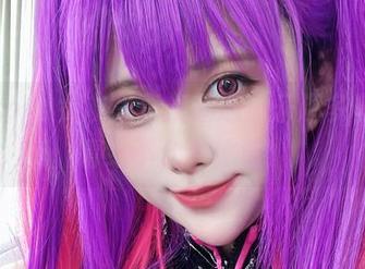 小空sora女友写真集精选：乐趣多多，眼睛绝不允许休息！
