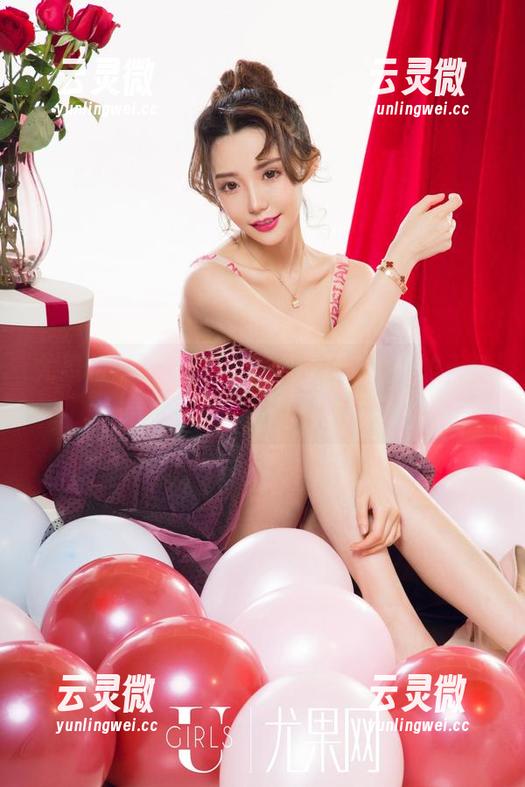 尤果网-小欧 尤果网 - 美好的小圈子!小欧带来的天使美图,有时候也想偷懒嘛