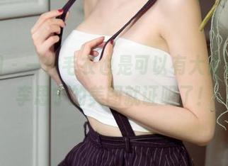 尤果网 – 一件毛衣也是可以有大作用的，李思宁的美图就证明了！