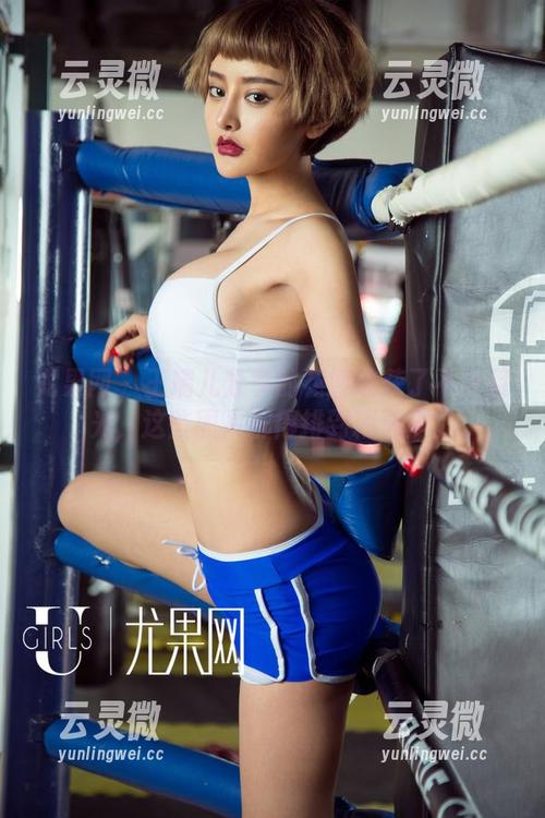尤果网 - 王瑞儿分享的花嫁收获了不少目光，这些图片都得排到精选里。