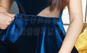 尤果网 – 球球牛仔裤的私房原图，原来时髦和慵懒可以并存！