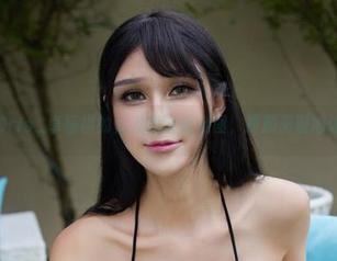 尤物馆 – Cris_卓娅祺的女友概念福利图，厚颜无耻地让你想多了
