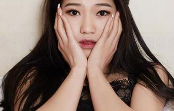 尤物馆 – 从艾小青的豹纹开始，原图的绚烂啊，合集里的镜头戏，你抓伤我，我咬你！