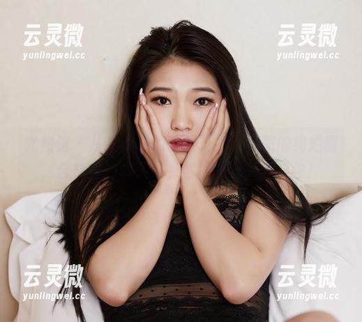尤物馆-艾小青 尤物馆 - 从艾小青的豹纹开始,原图的绚烂啊,合集里的镜头戏,你抓伤我,我咬你!