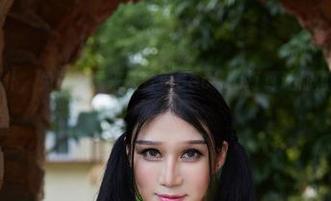 尤物馆 – 女仆，免费？看来陆萱萱Cecilia打算让你再也按捺不住！