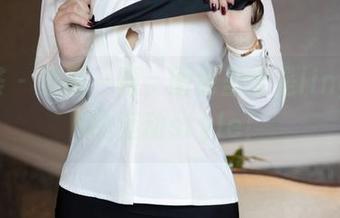 尤蜜荟 – 美图一瞬，图包里全是lingyu69的运动style！