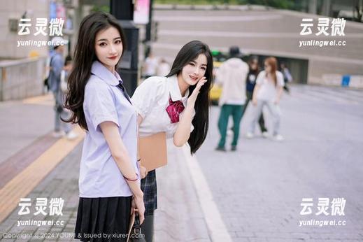 尤蜜荟 - 壁纸里的娜娜子yy，原图上那抹白丝的温柔