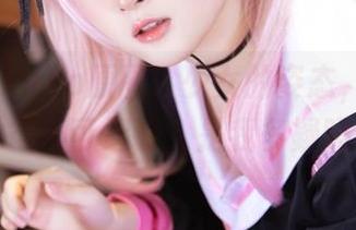 屿鱼yukako原图，少女的姿态，总让我觉得不可思议，是我多疑吗？