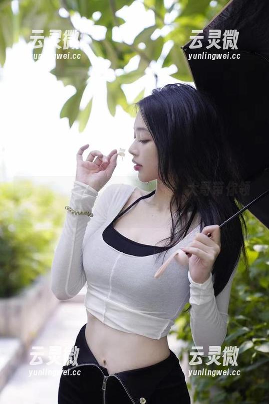徐珺大哥 微密圈 - 写真快马加鞭,徐珺大哥带你领略性感必杀技
