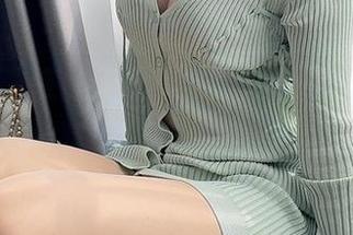 微密圈 – 在线美图，徐莉芝的和服姿势，有点让人窒息，没别的，纯粹沉迷。
