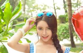 推女神 – 欧尼anne黑丝图包，观众们的脑补停不下来。