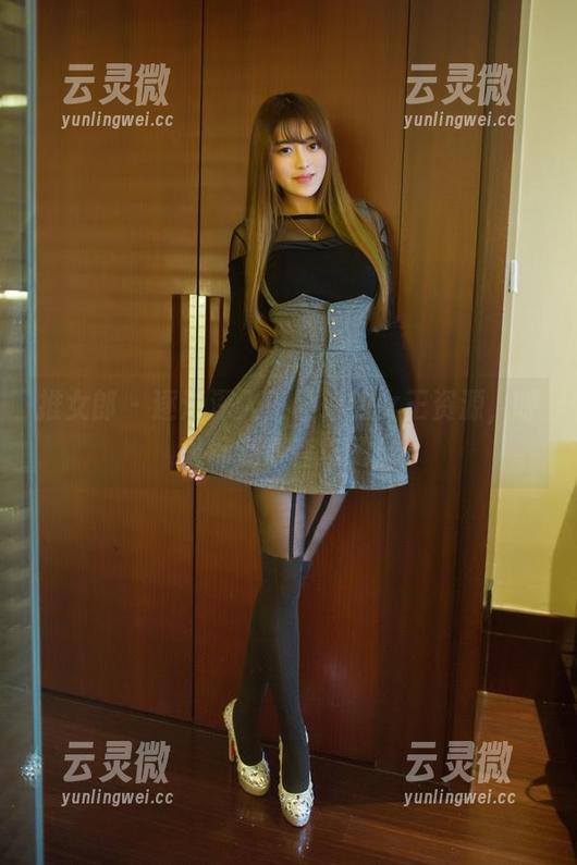 推女郎-王馨瑶 推女郎 - 逐渐深入王馨瑶的女王资源,呼吸都变得奢华了!