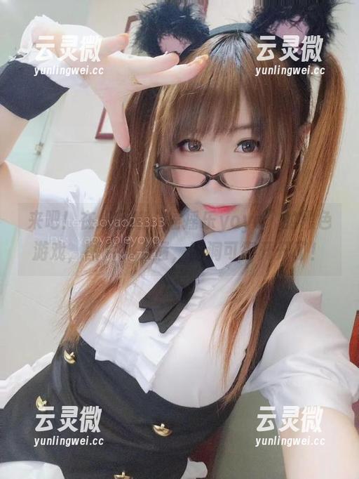 来吧！在线目睹“摇摇乐yoyo”的黑色游戏，图片那么搔，脑洞可得开开了！