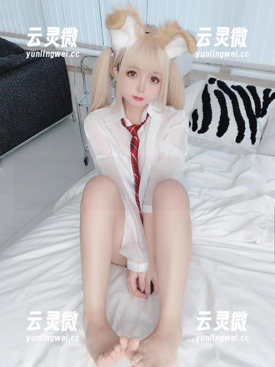 最新cos浪潮下的日奈娇，芙莉莲的葬送你看懂了吗？