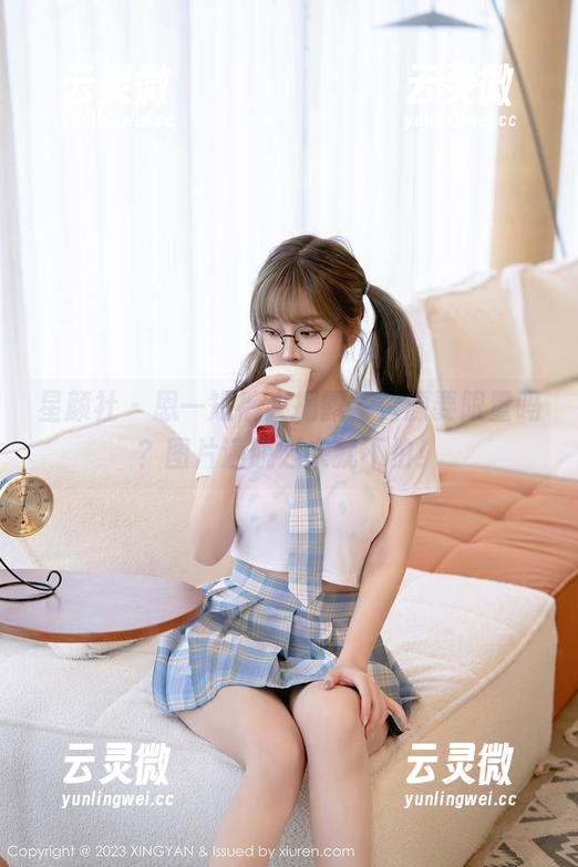 星颜社 - 恩一短裤大揭露，资源要限量吗？图片洒脱起来就不怕！