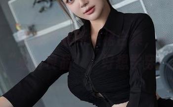 星颜社 – 李丽莎最新短裙合集，衣橱里的“必备良品”，好想学穿！