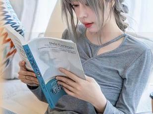 星颜社 – 李若汐ci的透明之旅，顺便洗劫免费下载链接！