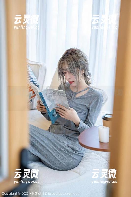 星颜社 - 李若汐ci的透明之旅，顺便洗劫免费下载链接！