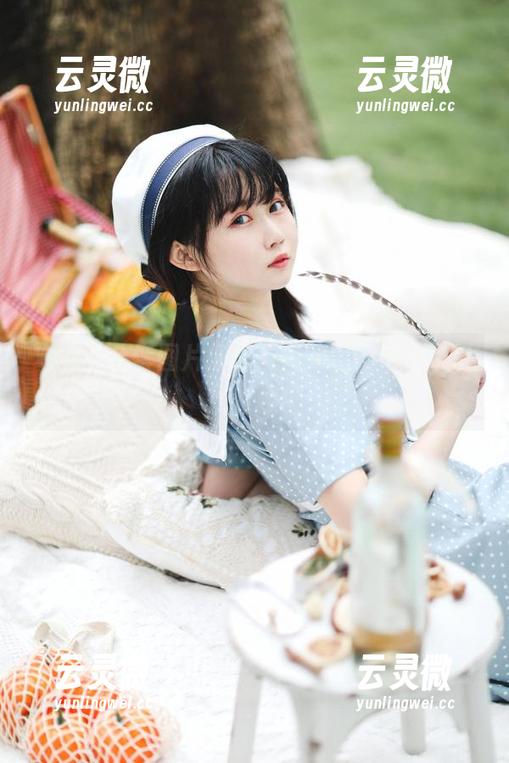 宅女的全套图片：是依酱呀，不宅也可以很有趣！