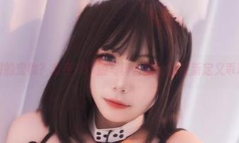 特别的宠物？末夜787的写真合集让我重新定义乖巧！