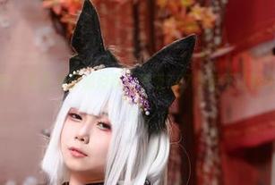 牛牛厨娘图包，那是免费的好事！末夜787承诺不让你失望……大概。