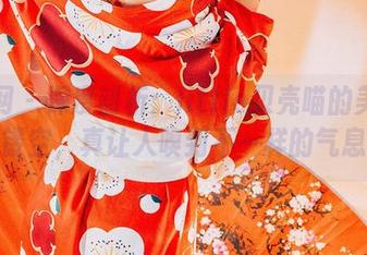 果团网 – 深度剖析：little贝壳喵的美图中的镂空，真让人嗅到不一样的气息。