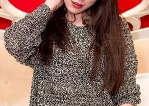 果团网 – 白衬衫合集，何梦兮Stacy教你如何把平凡穿得不普通。