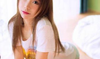 果团网 – 黑色图包，周大萌开启了无圣光模式，连黑夜都要为之倾心！