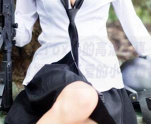 果团网 – 妲己_Toxic的高清写真，温柔得像是给你发了个可爱的小表情包！