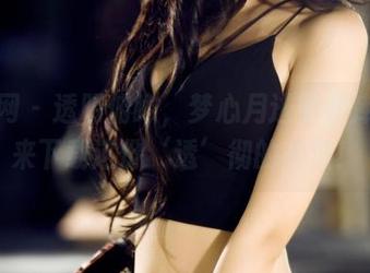 果团网 – 透明俯瞰，梦心月进军图库，快来下载这份‘透’彻的幽默！