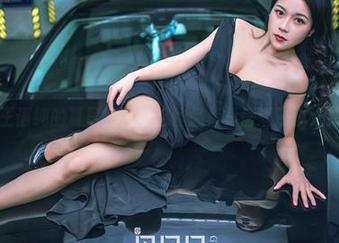果团网 – 王语纯的夏日色彩，这作品集里盛满了小清新的幸福感