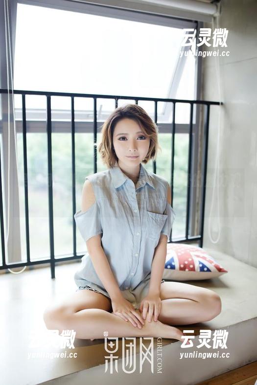 果团网 - 眼镜上的裴希西：免费的魅力观察，快来围观！