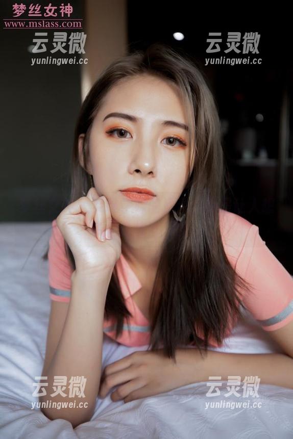 梦丝女神 - 灵唯学妹的资源，真是让人想多上几节自习课～