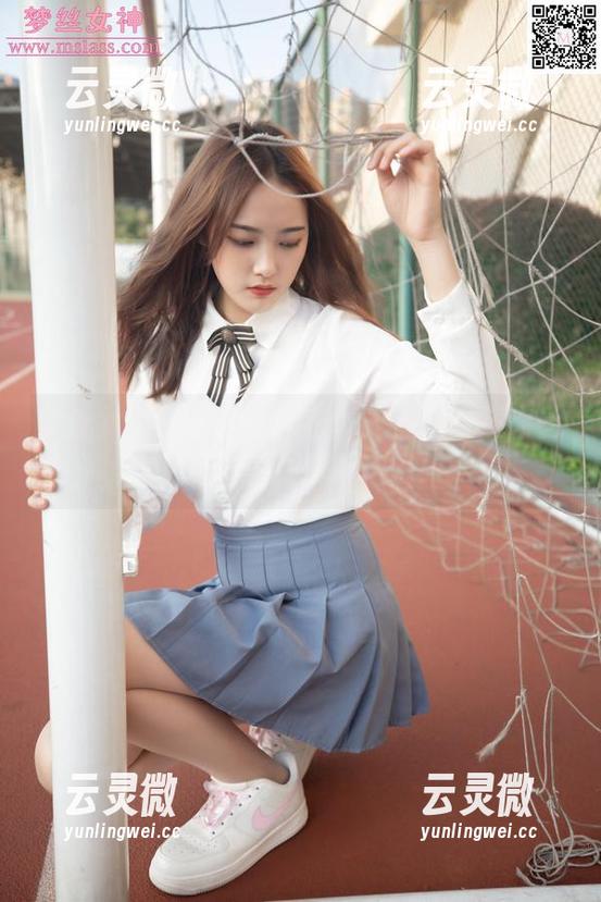 梦丝女神 - 韩飞儿出击：无圣光粉系肉丝，别说你不想来一碗！