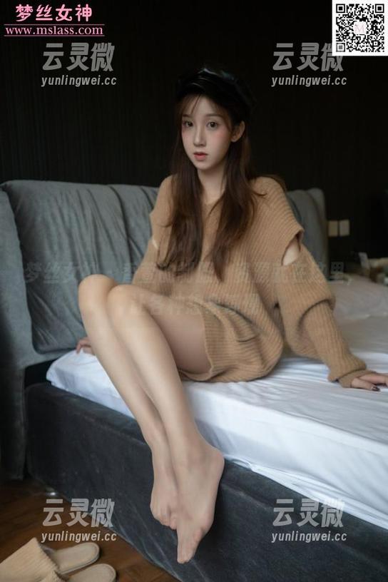 梦丝女神 - 香萱的制服，资源就在这里，让各种想象浮现