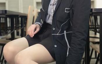 梦丝女神 – 在线单曲循环中！不知为何总想看魏婷婷的海边合集