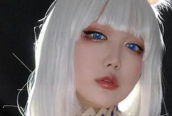 纪录片《椒妮佐仁：白色之选》，绝对优雅到想给她加个奖状！