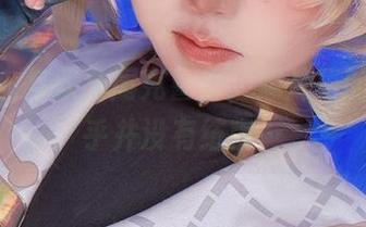 楚楚子w与双马尾克鲁鲁，照片里的故事似乎并没有结束…